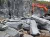 Lam Dong Black Basalt from Vietnam | Dak Nong Origin