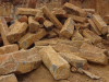 Quy Nhon Basalt Raw Material Source
