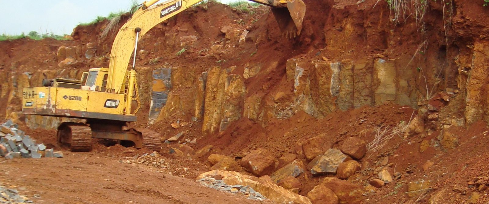 Vietnam Basalt