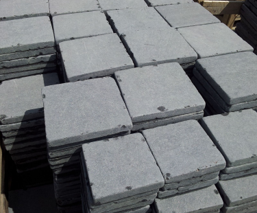 Vietnam Bluestone Tumbled