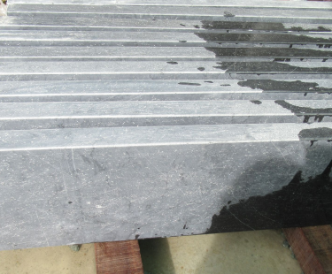 Vietnam Bluestone Palisade – Old Imitation