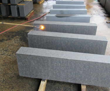 Quy Nhon Basalt Blocksteps – Premium Quality with Various Surface Finishes