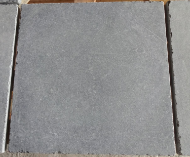 Vietnam Bluestone Sandblasted + Tumbled