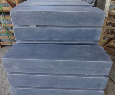 Vietnam Blue Limestone Steps