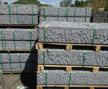 Vietnam Dark Grey Granite