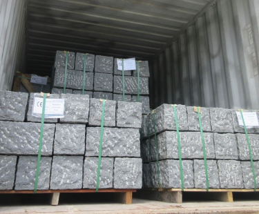 Vietnam Dark Grey Granite | G654 Equivalent
