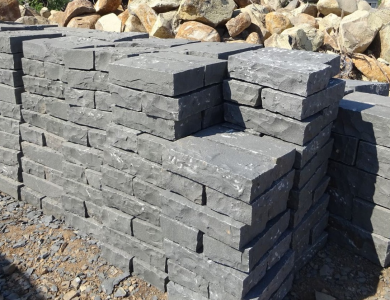Discover Vietnam's Finest Natural Stones: Basalt, Granite & Bluestone