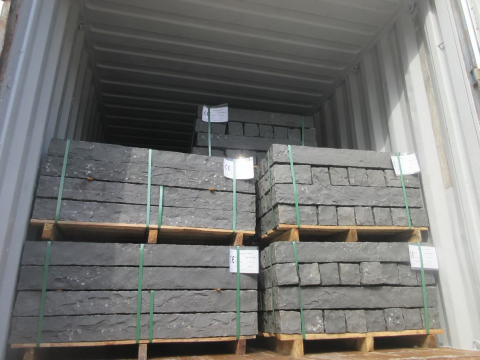 Quy Nhon Basalt