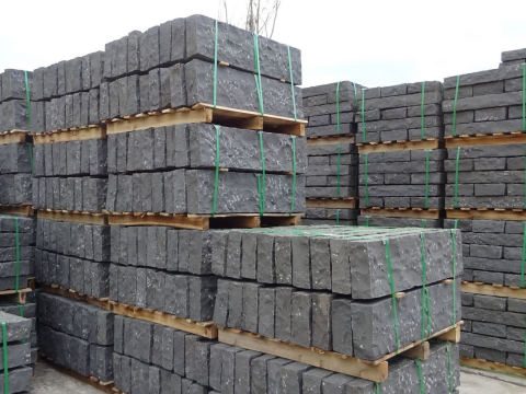 We specialize in Vietnam Basalt, including Quy Nhon Basalt, Dark Grey Granite, and Bluestone