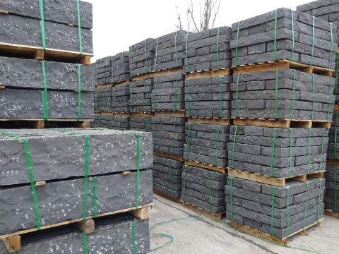 We specialize in Vietnam Basalt, including Quy Nhon Basalt, Dark Grey Granite, and Bluestone