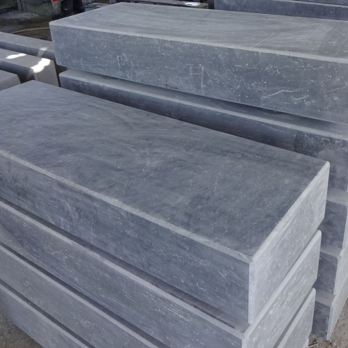 Vietnam Bluestone Block Steps – Old Imitation