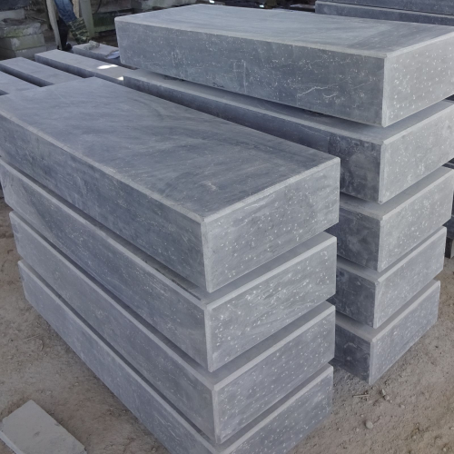 Vietnam Bluestone Block Steps – Old Imitation