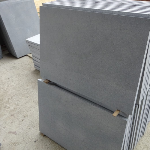 Vietnam Bluestone Sandblasted