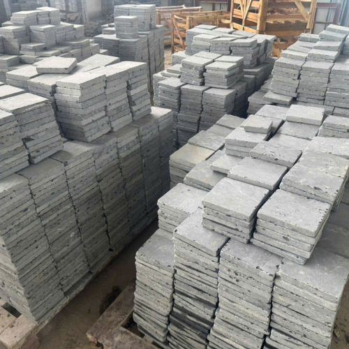 Vietnam Bluestone Tumbled