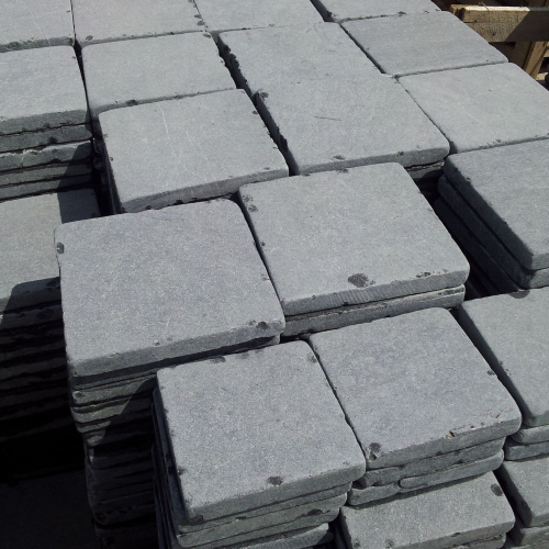 Vietnam Bluestone Tumbled