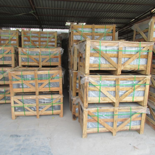 Vietnam Bluestone Tumbled