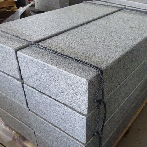 Vietnam Dark Grey Granite | G654VN