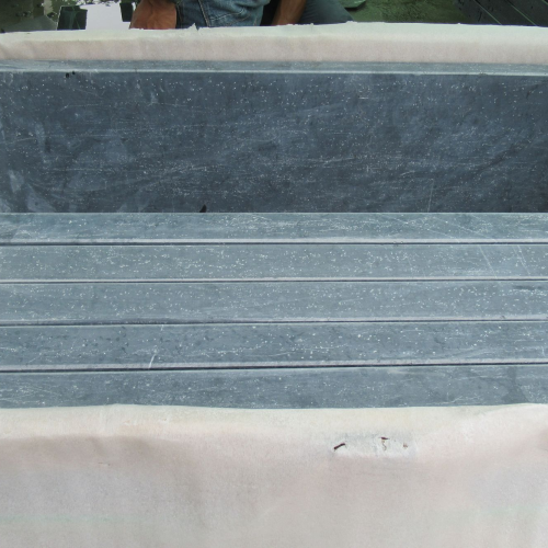 Vietnam Bluestone Palisade – Old Imitation
