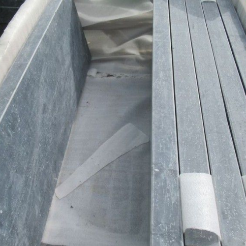 Vietnam Bluestone Palisade – Old Imitation