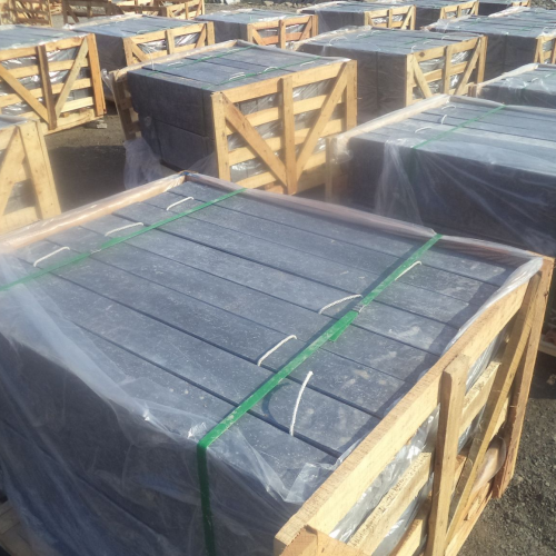 Vietnam Bluestone Palisade – Old Imitation