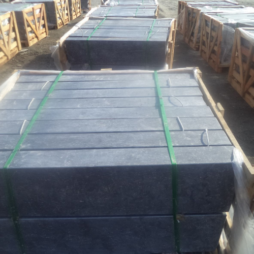 Vietnam Bluestone Palisade – Old Imitation