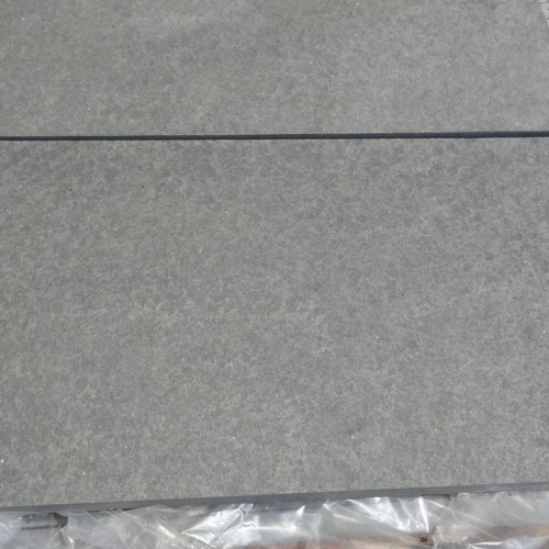 Quy Nhon Basalt, top flamed