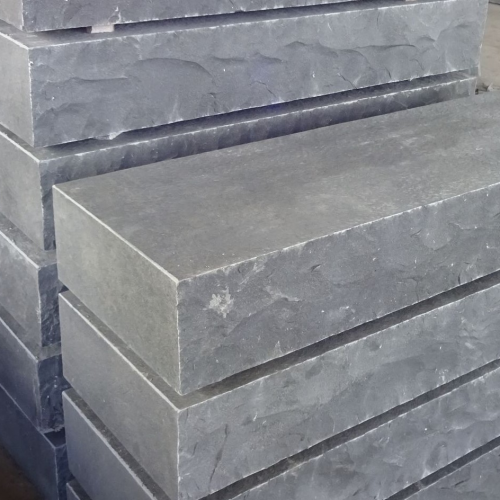 Quy Nhon Basalt Blocksteps – Premium Quality with Various Surface Finishes