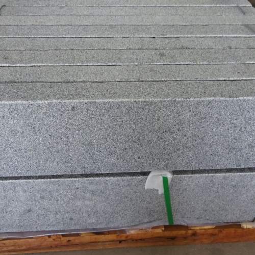 Vietnam Dark Grey Granite | G654VN