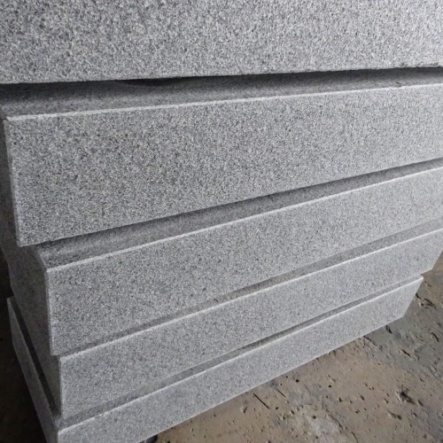 Vietnam Dark Grey Granite | G654VN
