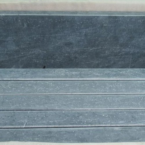 Vietnam Bluestone Palisades Antiqued