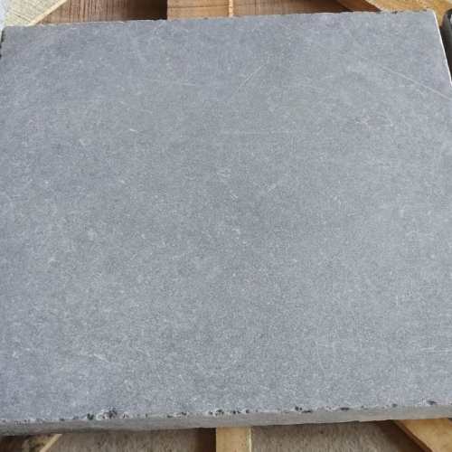 Vietnam Bluestone Sandblasted + Tumbled