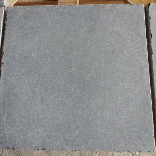 Vietnam Bluestone Sandblasted + Tumbled