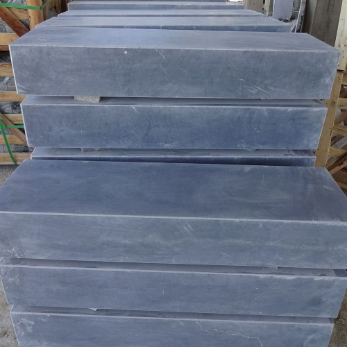 Vietnam Blue Limestone Steps