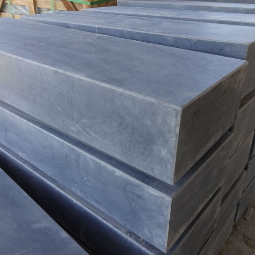 Vietnam Blue Limestone Steps