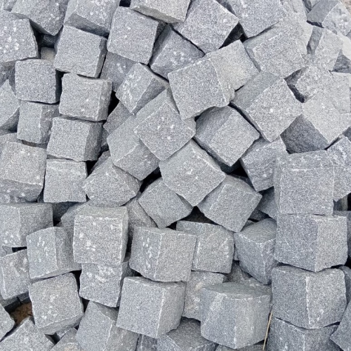 Vietnam Dark Grey Granite
