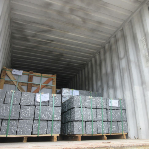 Vietnam Dark Grey Granite