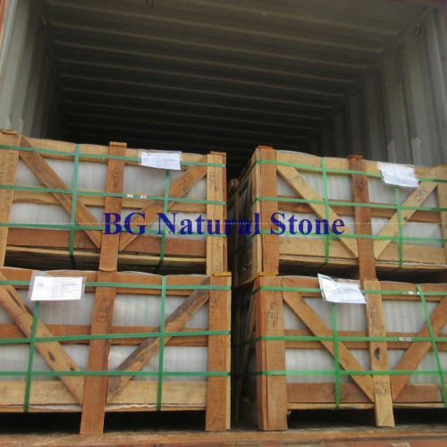 Vietnam Dark Grey Granite