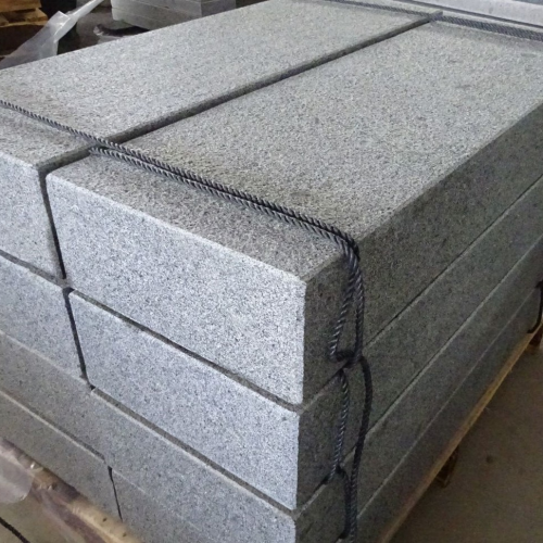 Vietnam Dark Grey Granite