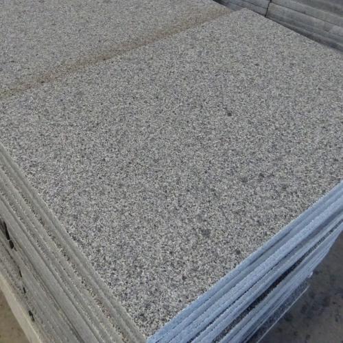 Vietnam Dark Grey Granite