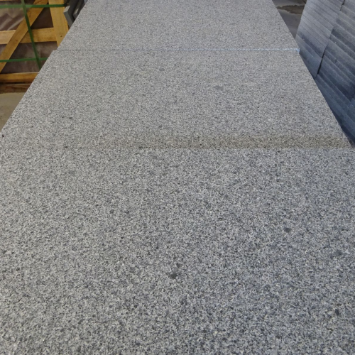 Vietnam Dark Grey Granite | G654VN