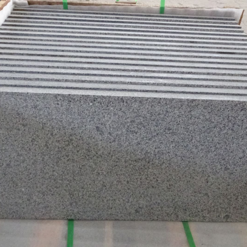 Vietnam Dark Grey Granite | G654VN