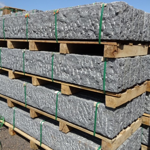 Vietnam Dark Grey Granite