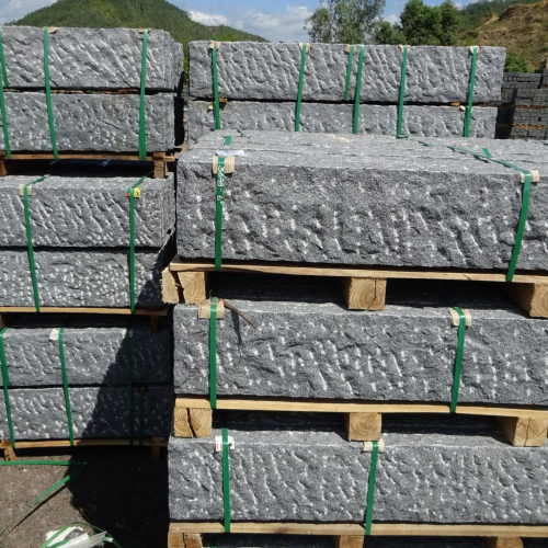 Vietnam Dark Grey Granite
