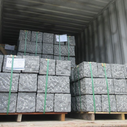 Vietnam Dark Grey Granite | G654 Equivalent