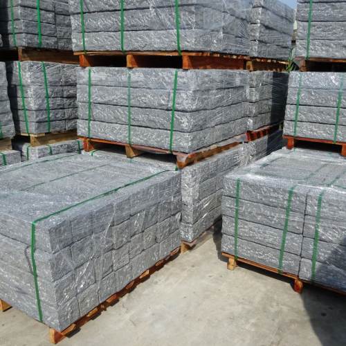 Vietnam Dark Grey Granite | G654 Equivalent