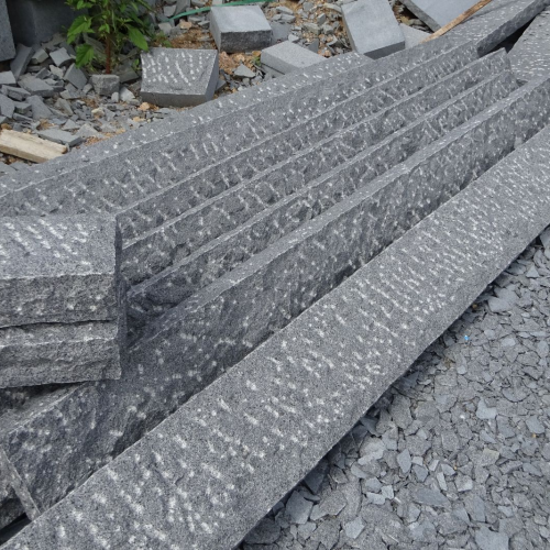 Vietnam Dark Grey Granite | G654 Equivalent