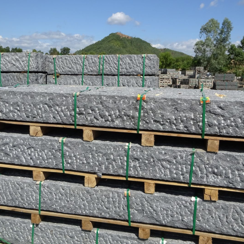 Vietnam Dark Grey Granite | G654 Equivalent