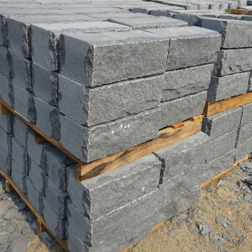 Vietnam Dark Grey Granite | G654 Equivalent