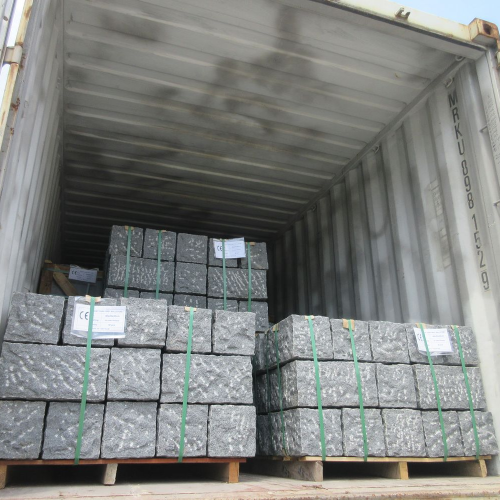 Vietnam Dark Grey Granite | G654 Equivalent