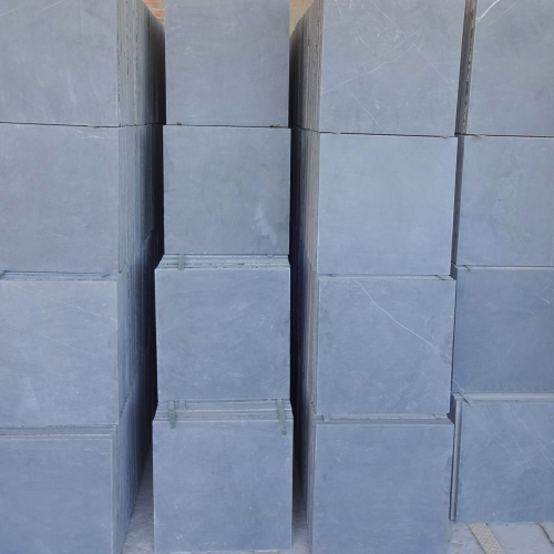 Vietnam bluestone Scraped / honed